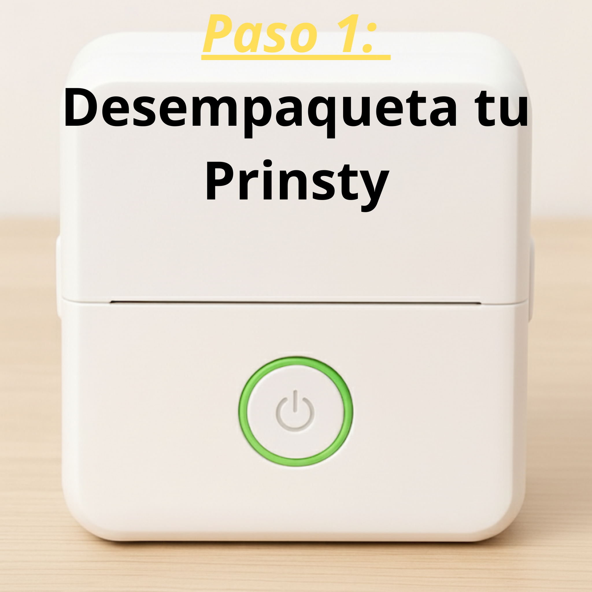 Prinsty Rosa