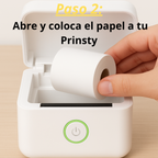PRINSTY