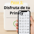 PRINSTY